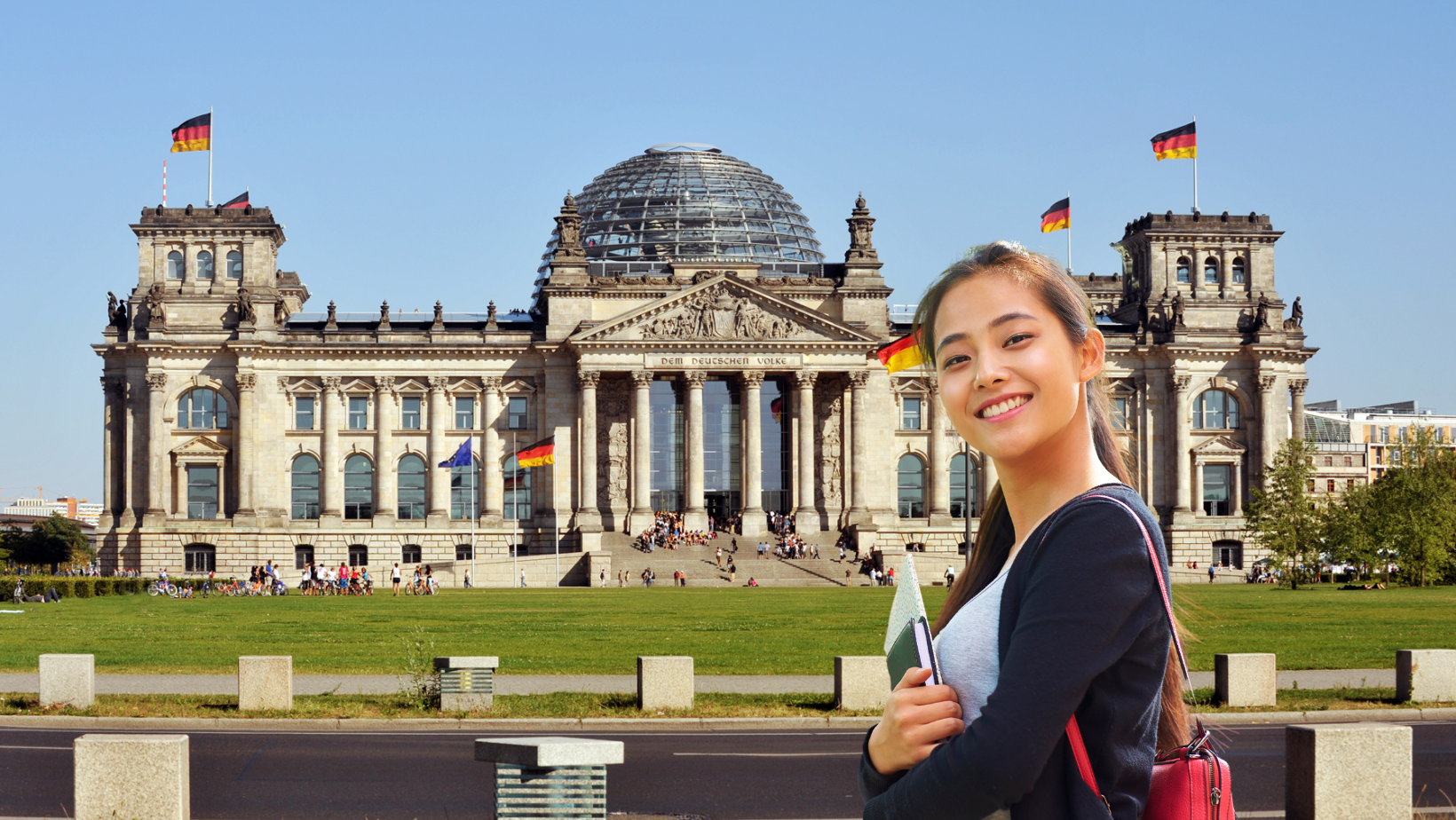 Best German Language Course in Laxmi Nagar, Delhi 